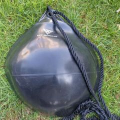 water boxing bag