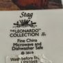 The Leonardo Collection Stag Jug Image 4