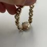 Rotary Ladies Gold-Tone Bracelet Quartz Watch Image 3