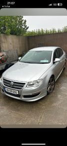 passat b6 parts