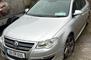 passat b6 parts