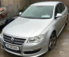 passat b6 parts