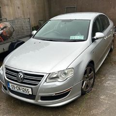 passat b6 parts