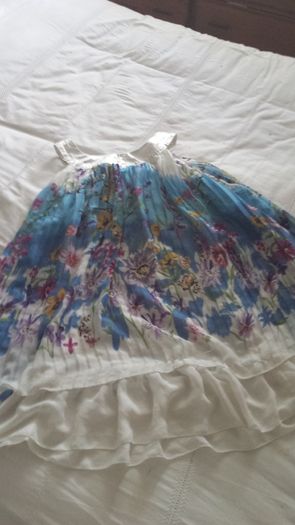 Pussycat Dress