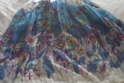 Multicoloured Dress