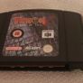 Turok 2 Seeds of Evil Nintendo 64 Game Cart Only Image 2
