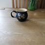 Denby Milk Jug/Gravy Bakewell Range 3/4 pint. Image 4
