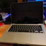 Mac Book Pro Late 2011 Fully functional Image 2