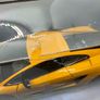 Jada 1:24 Fast & Furious Lamborghini gallardo superleggera car model diecast die cast Image 10