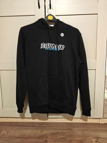 Drift Games Ebisu Hoodie