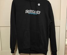 Drift Games Ebisu Hoodie