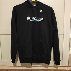 Drift Games Ebisu Hoodie