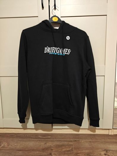 Drift Games Ebisu Hoodie