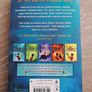 Book Percy Jackson Rick Riordan Fantasy Mythology Kids Children Image 4