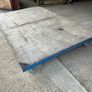Mobile platform on castor wheels Image 2