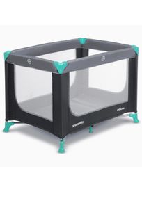 travel cot