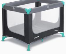 travel cot