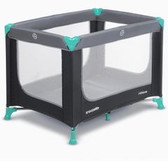 travel cot