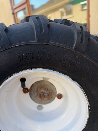 diy parts