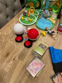 Pokemon Job lot