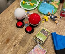 Pokemon Job lot