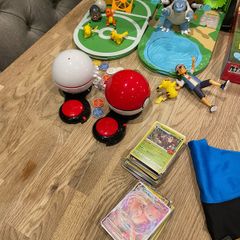 Pokemon Job lot