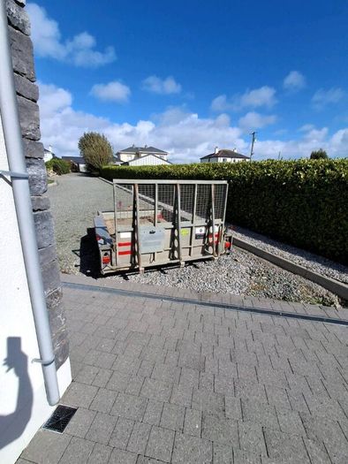 Plant Trailer