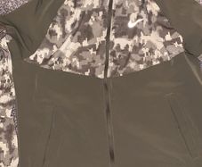 Nike dri fit set