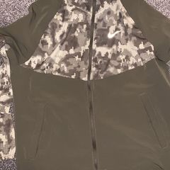 Nike dri fit set