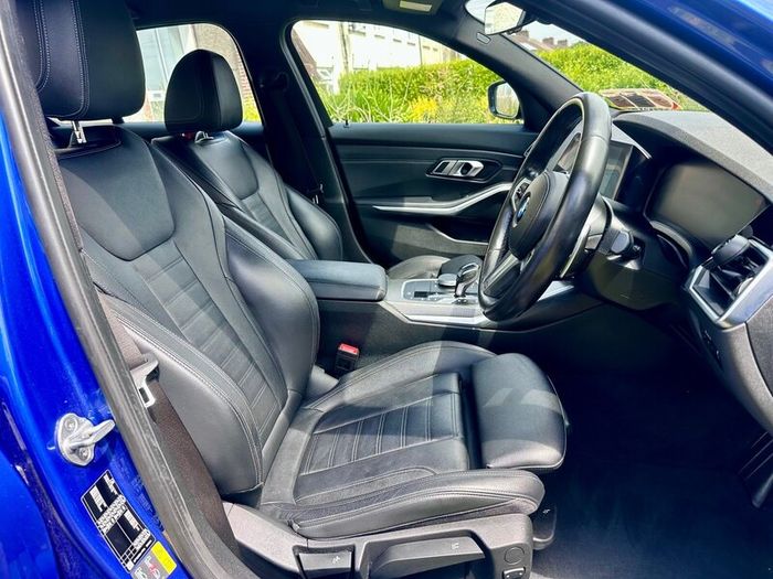 BMW 330e | M Sport | Plug in Hybrid
