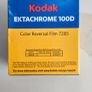Vintage Revue CE 80 Super 8 Cine Camera + Unused Kodak Ektachrome Film Image 6