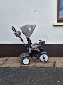 Push Trike