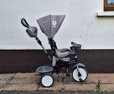 Push Trike