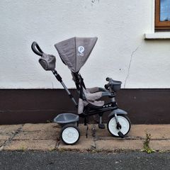 Push Trike