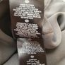 Size 8 Grey Silk Dress by Hobbs Image 5