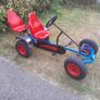 berg go kart Image 2