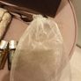 Molten brown luxury pamper set Image 6