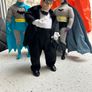 Batman figures Image 4