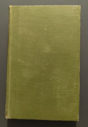 David Copperfield 1910 "The Popular Edition" Charles Dickens