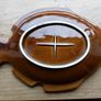 Fish Serving Plate Image 8