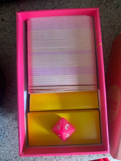 Card Games x 3