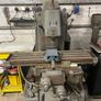 Milling Machine. Image 2