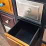 Multidrawer sidetable Image 2