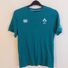 ireland rugby t-shirt