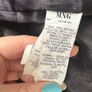 Mango ladies biker leather jacket Image 10