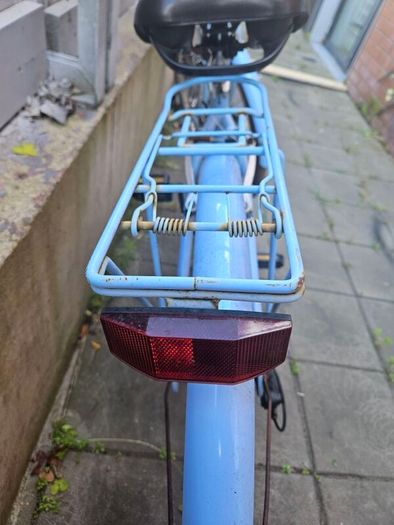 ladys bike