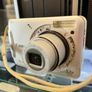 Canon PowerShot A480 10 MP Digital Camera with 3.3x Optical Zoom and 2.5-inch LCD/ Used Image 2