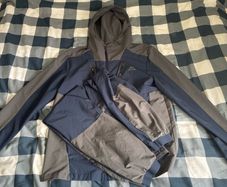 Montirex tracksuit