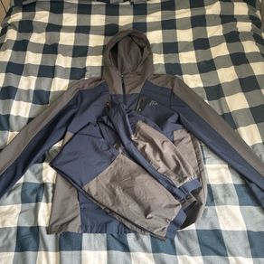 Montirex tracksuit