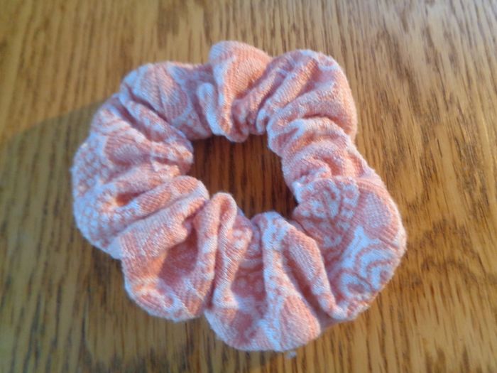 Hair Crunchie for Sale
